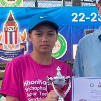 วรันธร ลิ้มเจริญ