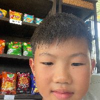 Wenyi LIN