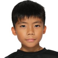 Wilson Yue