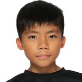 Wilson Yue
