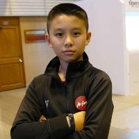 วิธวิทย์ กิตติธีระนนทร์