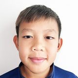 Xavier Huang