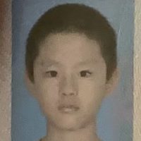 Xinwei Wang