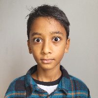 Xuan Kumar