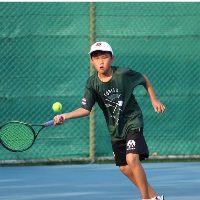 Xuanlin Bao