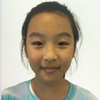 Xushu Wang