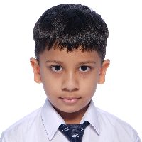 Yadnyesh RAJKHOWA