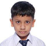 Yadnyesh RAJKHOWA