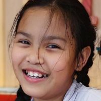 ญาณิศา มงคล