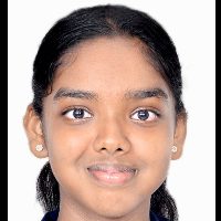 Yashitha Ereti