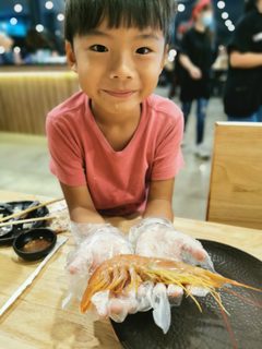 Yathei Alvin Kwok
