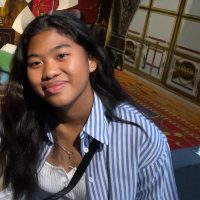 ญาทิชาพัฒน์ สิริโรจน์เดชาภัทร