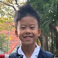 Yihang Shao