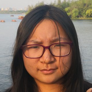 Yingran Huang