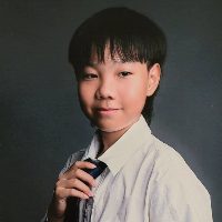 Yiyang Zhang