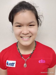 โยษิตา ศรีพร