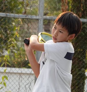 Yuqi Lin
