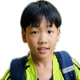 Yushang Ma