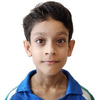 Yuvin Shrivastava
