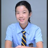 Yvonne.y.x Zhang