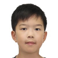 Zachary Wu