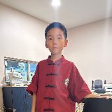 Zixian Mi