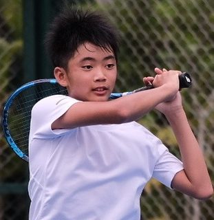 Zixuan Guo