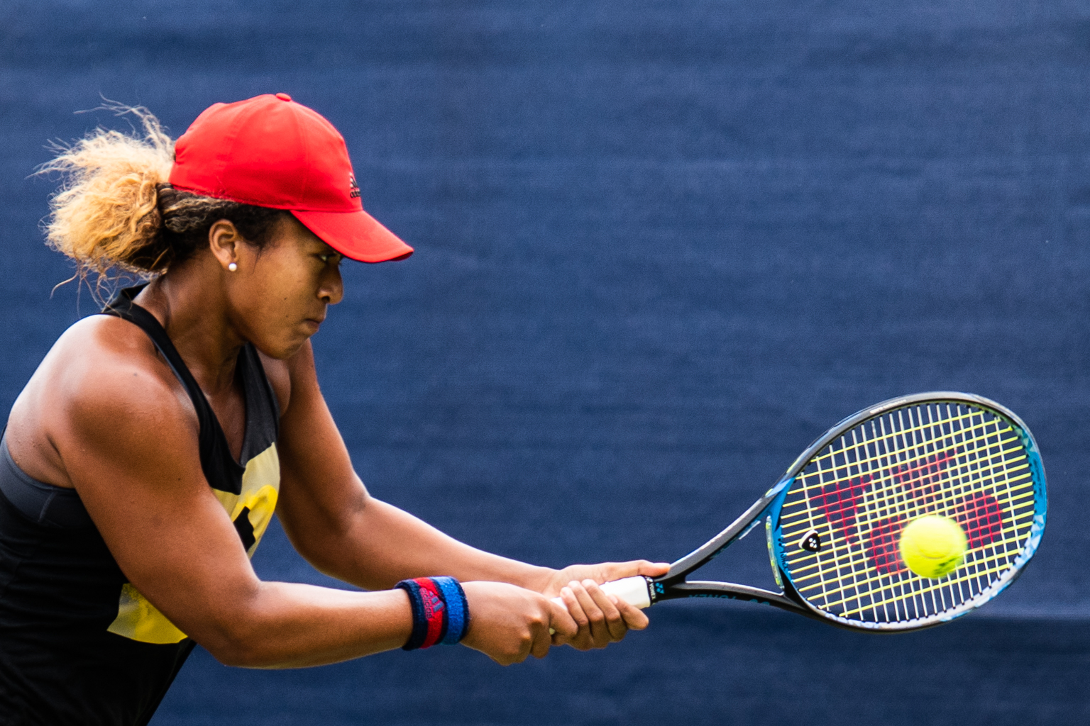 Naomi Osaka outfit