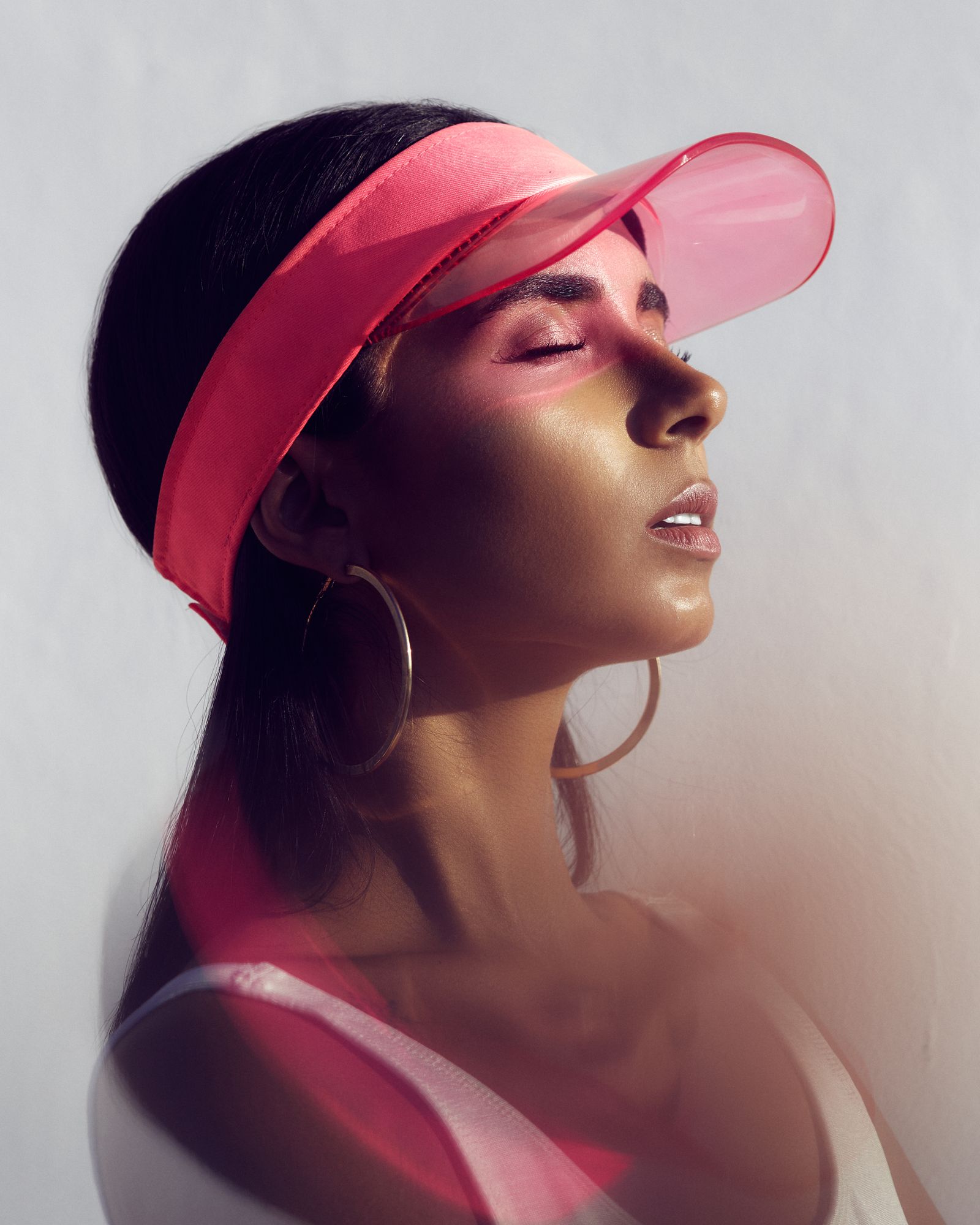 Classic Visor