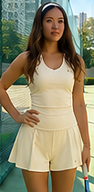 Beige Balance