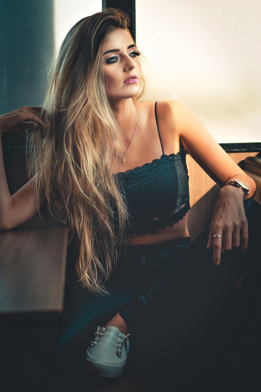 Лана