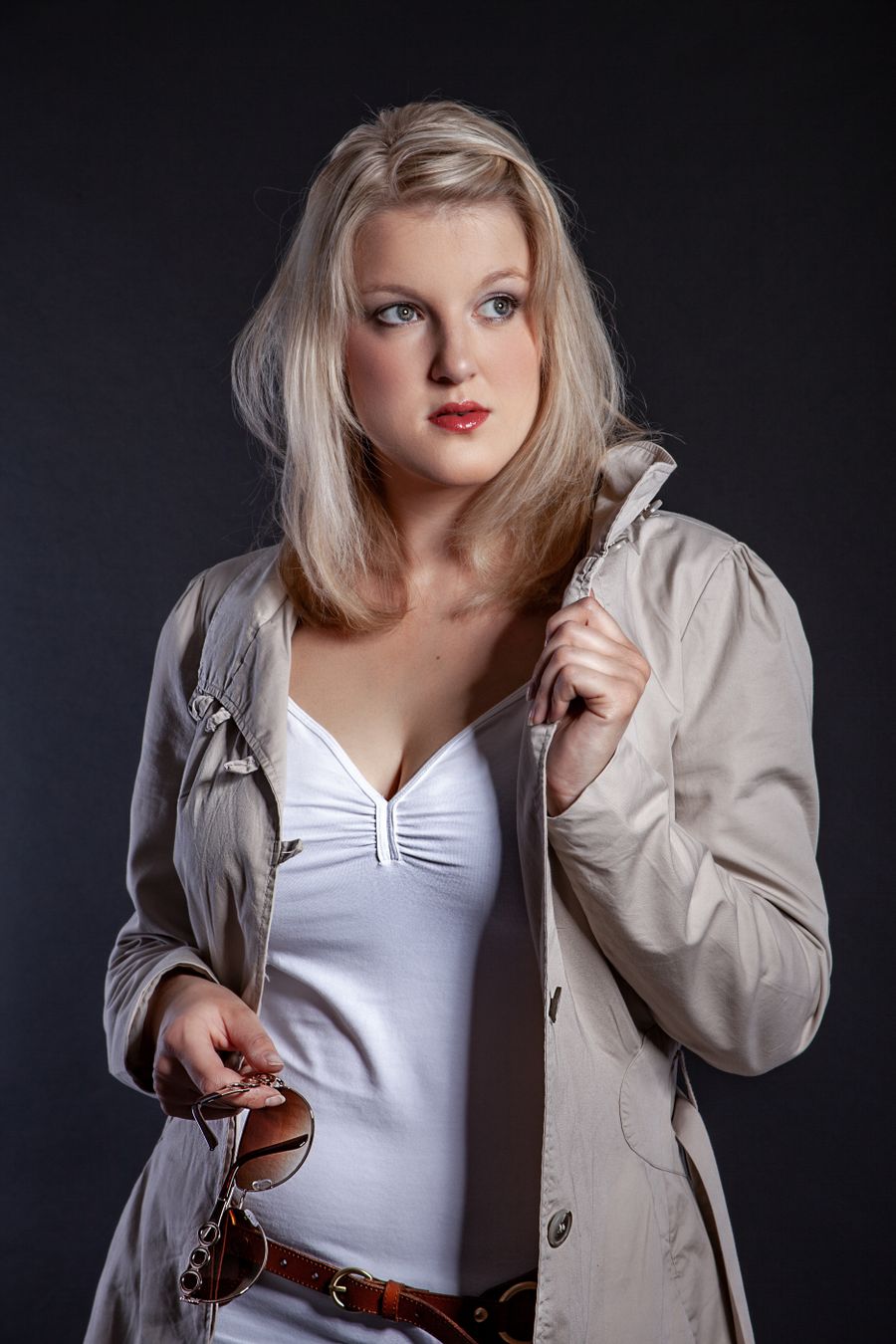 Алина
